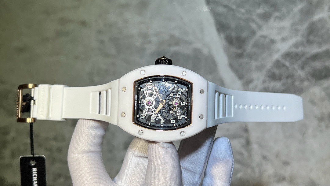 Richard Mille